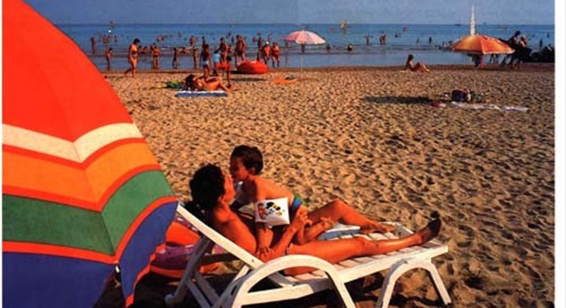 Lido di Jesolo