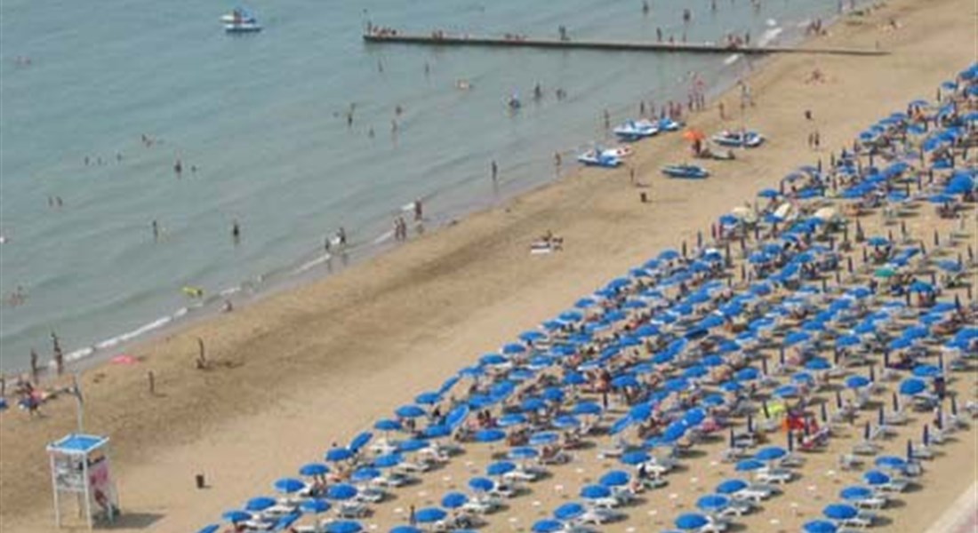 Lido di Jesolo
