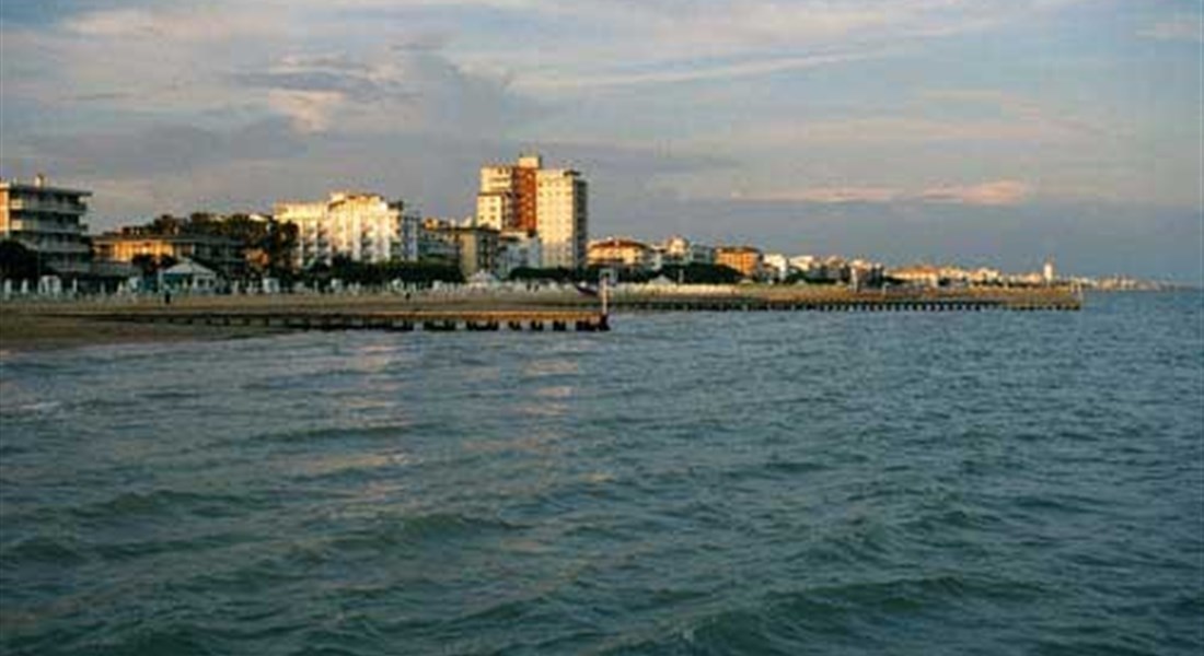 Lido di Jesolo