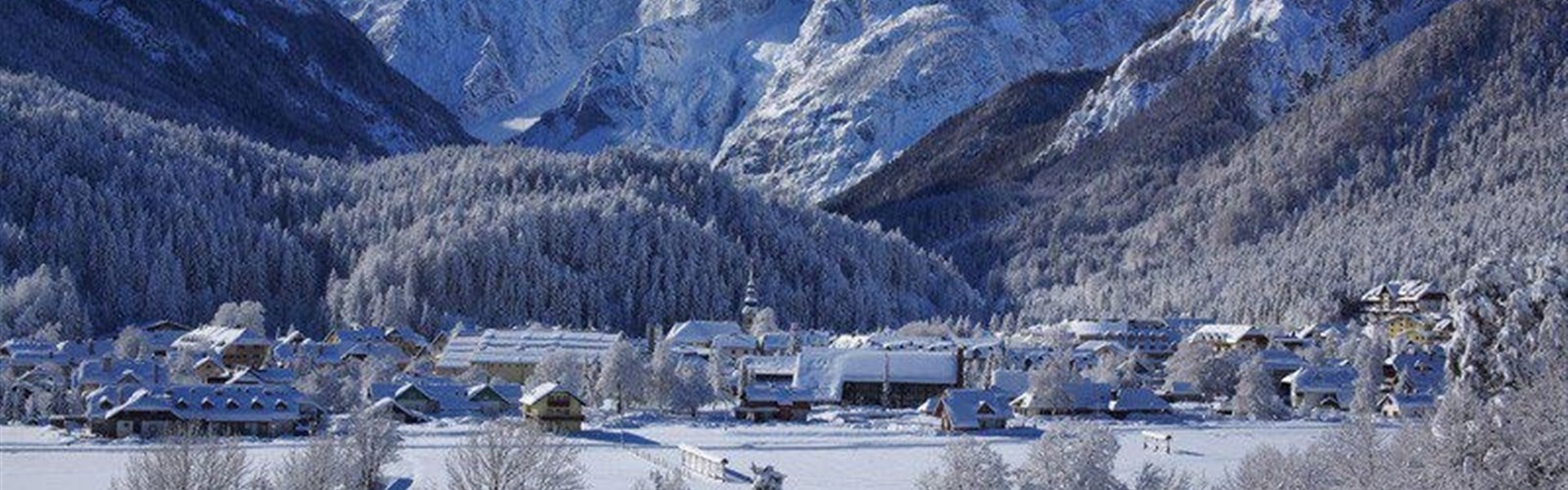 Kranjska Gora