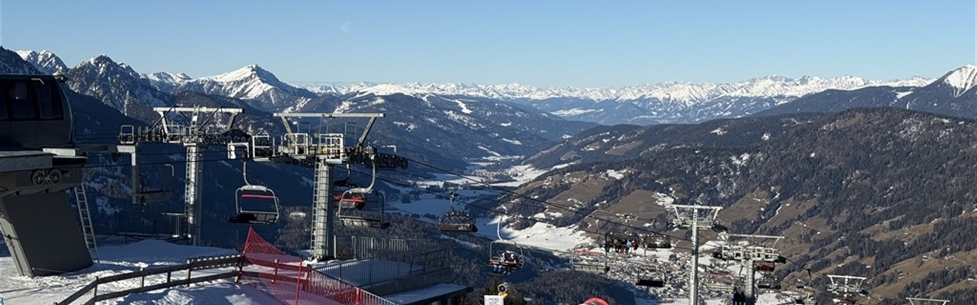 3 Zinnen - 3 Cime Dolomiti
