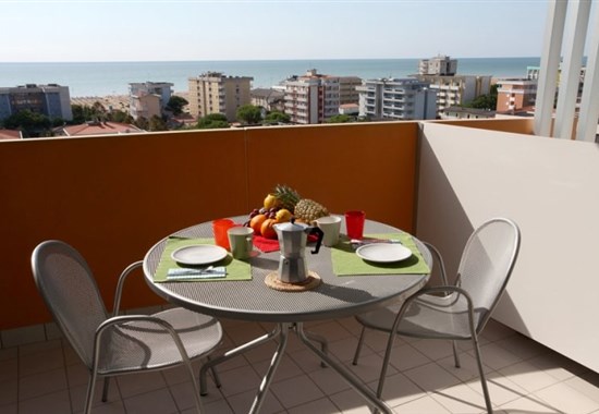 RESIDENCE TORRE DI NOE - Bibione