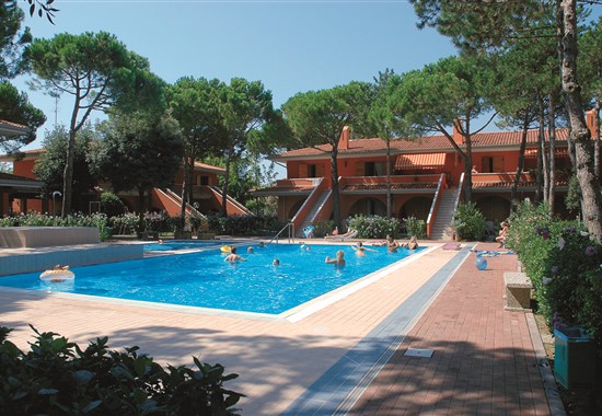 VILLAGIO CAPISTRANO - Bibione