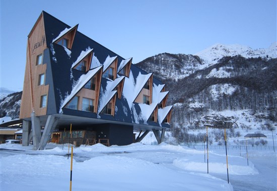 HOTEL 1301 INN - Piancavallo