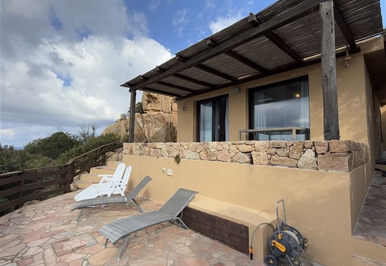 VILLA ROSA - 