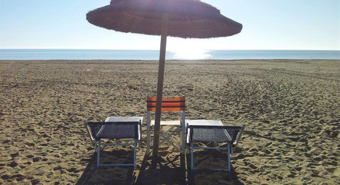 Bibione