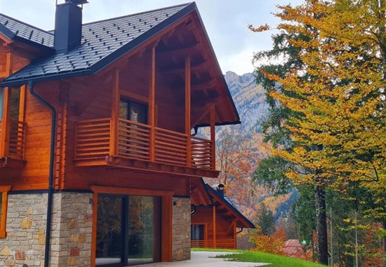 KILE ALPINE RESORT - Léto 2025 - Tarvisio - letní Alpy