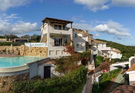 RESIDENCE EA BIANCA - 