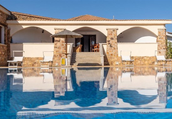 RESIDENCE VILLA ANTONINA - 