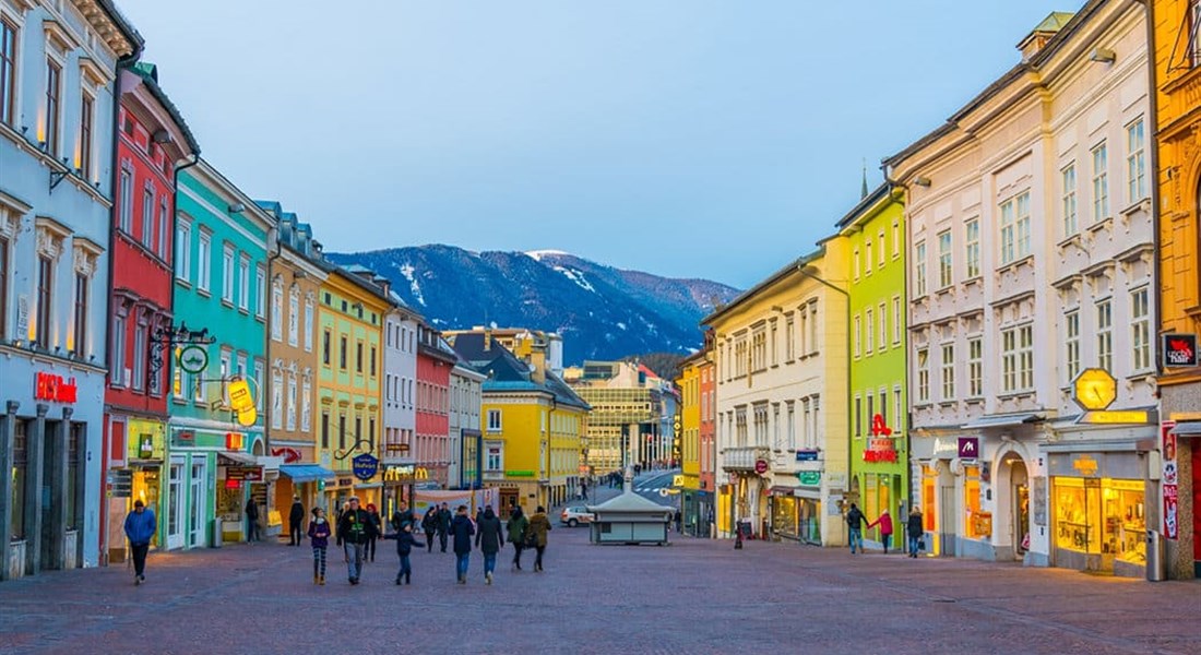 Villach