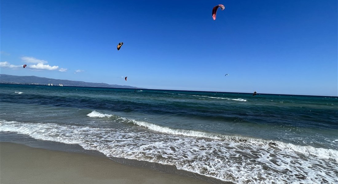 Sardinie