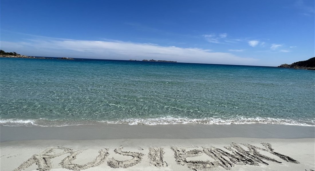 Sardinie
