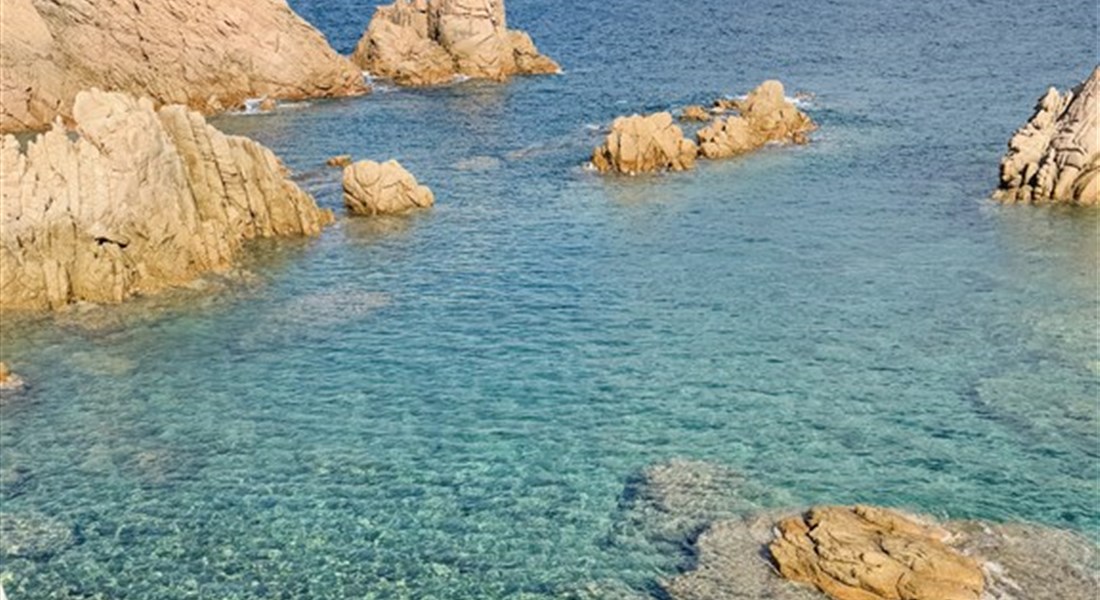 Sardinie