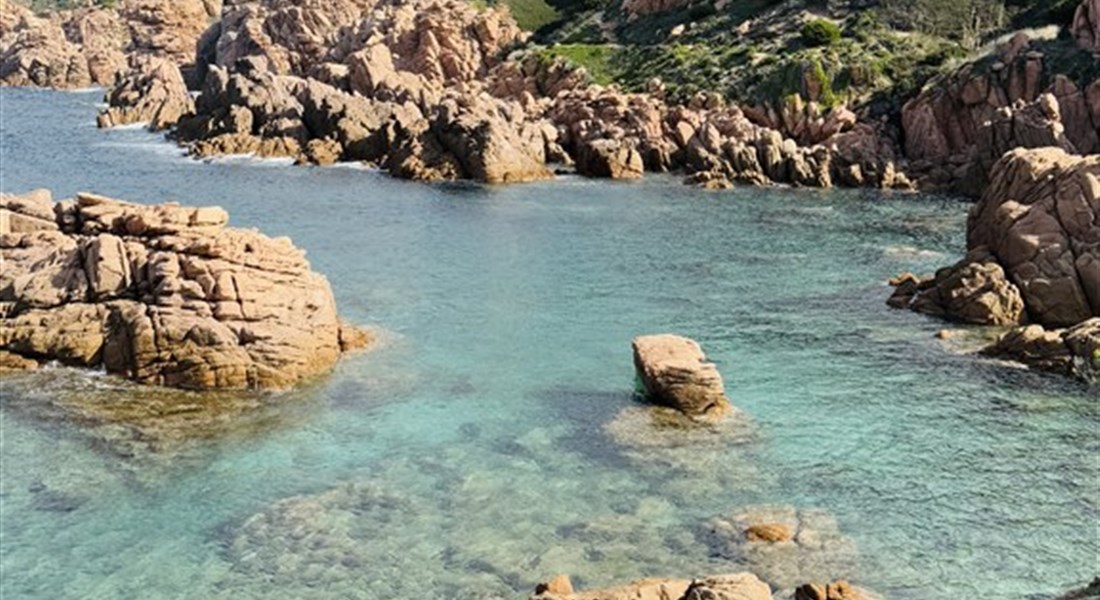 Sardinie