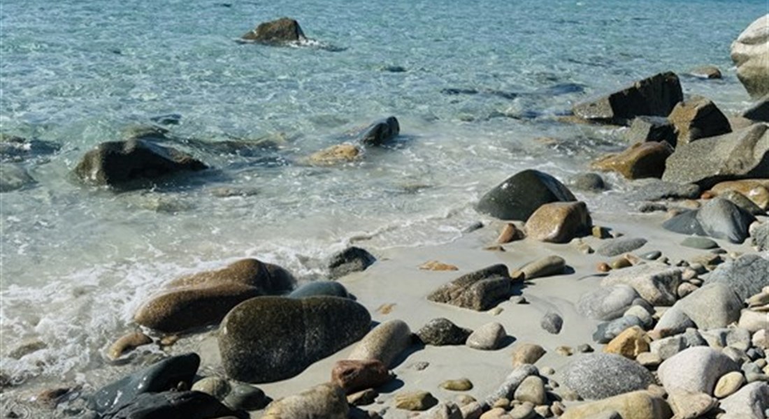 Sardinie