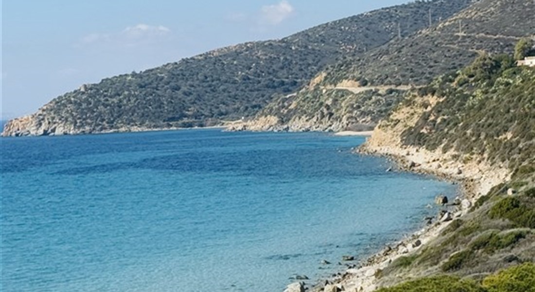 Sardinie