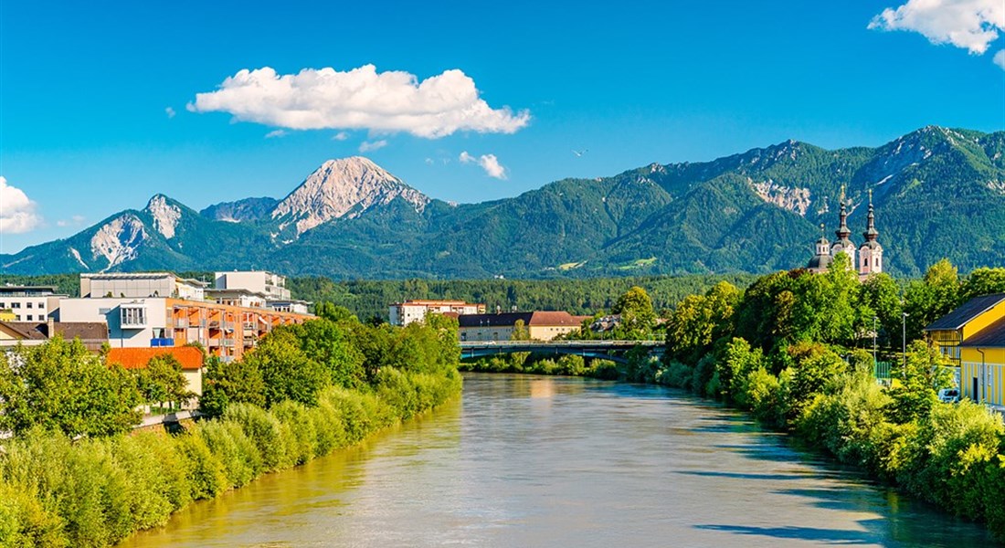 Villach