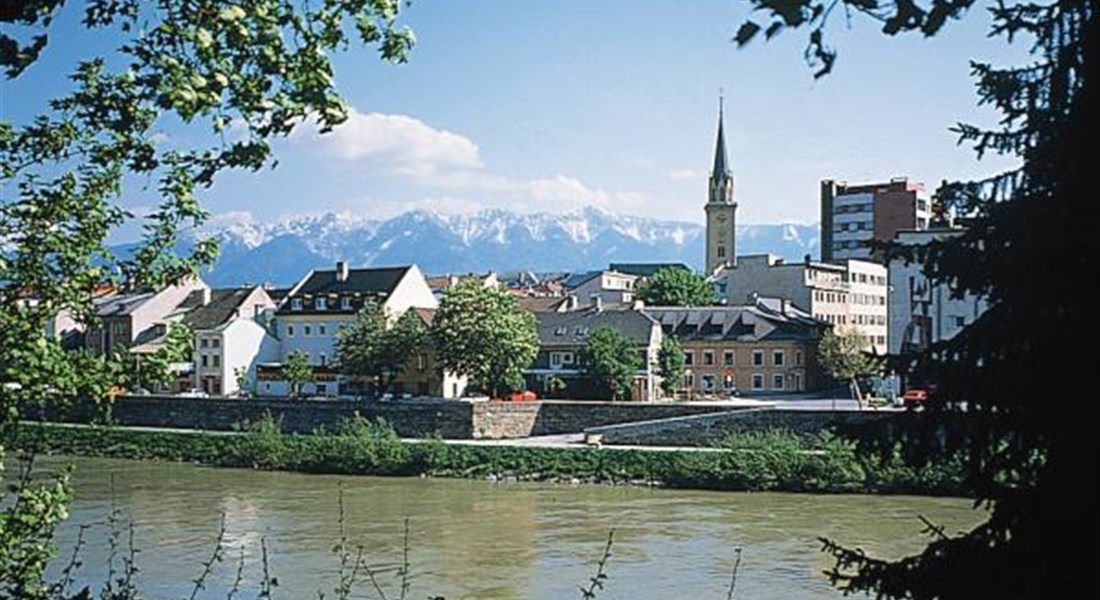 Villach