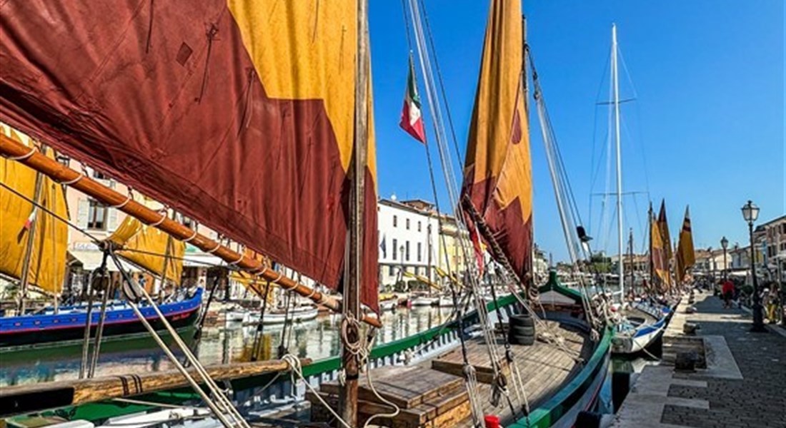 Emilia Romagna - Cesenatico