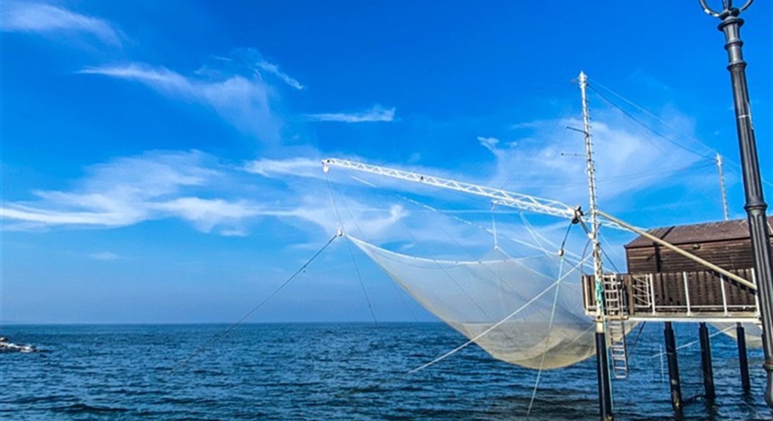 Emilia Romagna - Cesenatico