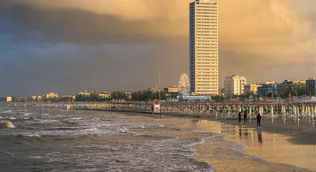 Emilia Romagna - Cesenatico
