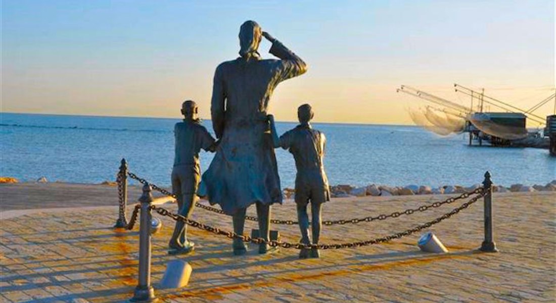 Emilia Romagna - Cesenatico