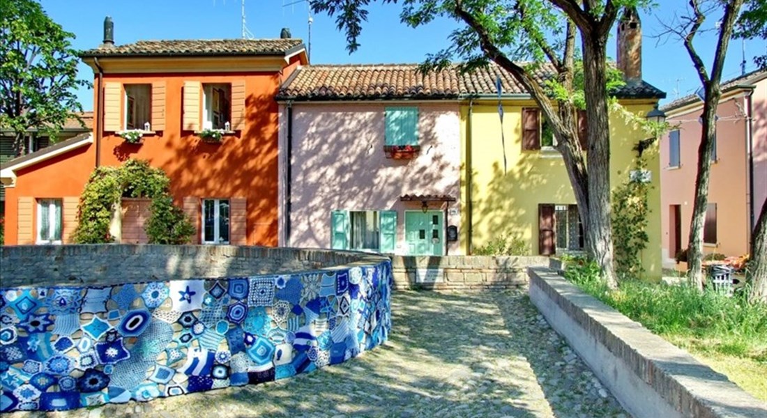 Emilia Romagna - Cesenatico