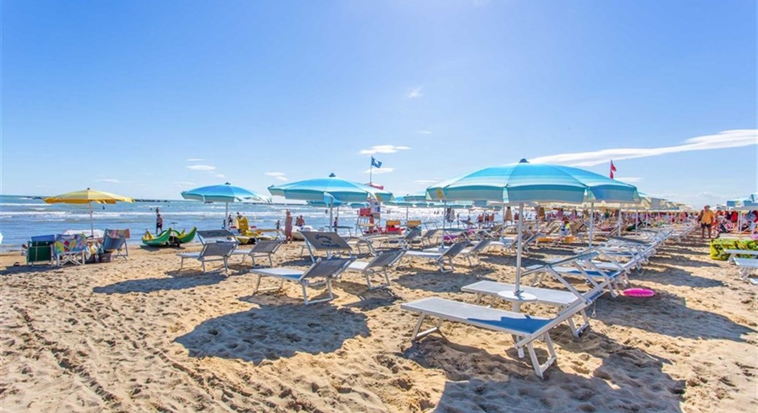 Emilia Romagna - Cesenatico