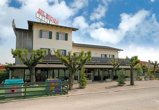 HOTEL AL FOGO - Bevazzana