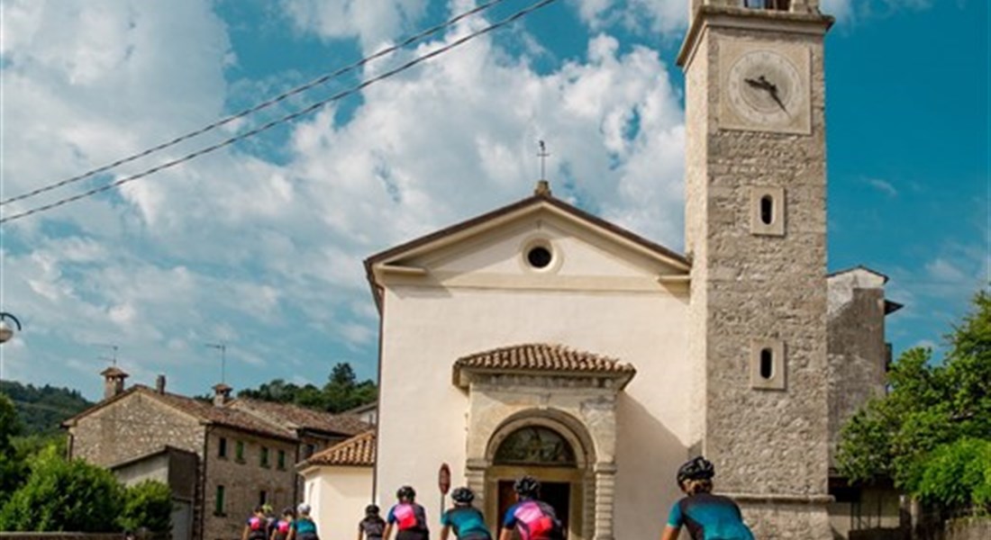 Valdobbiadene a okolí