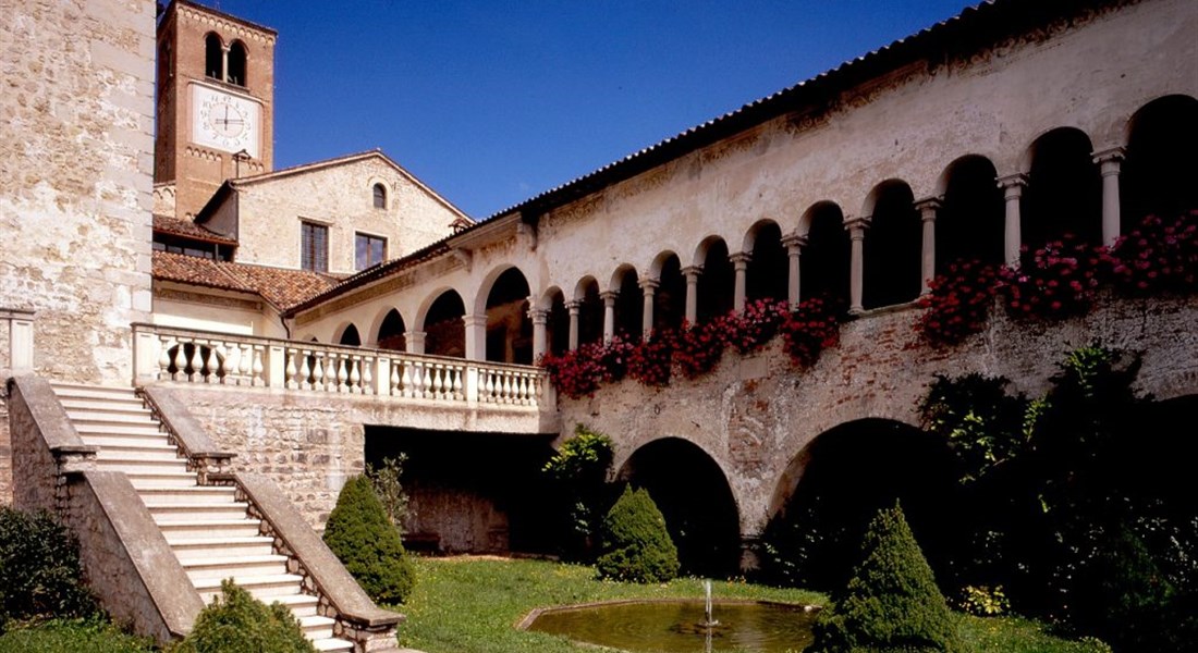 Valdobbiadene a okolí