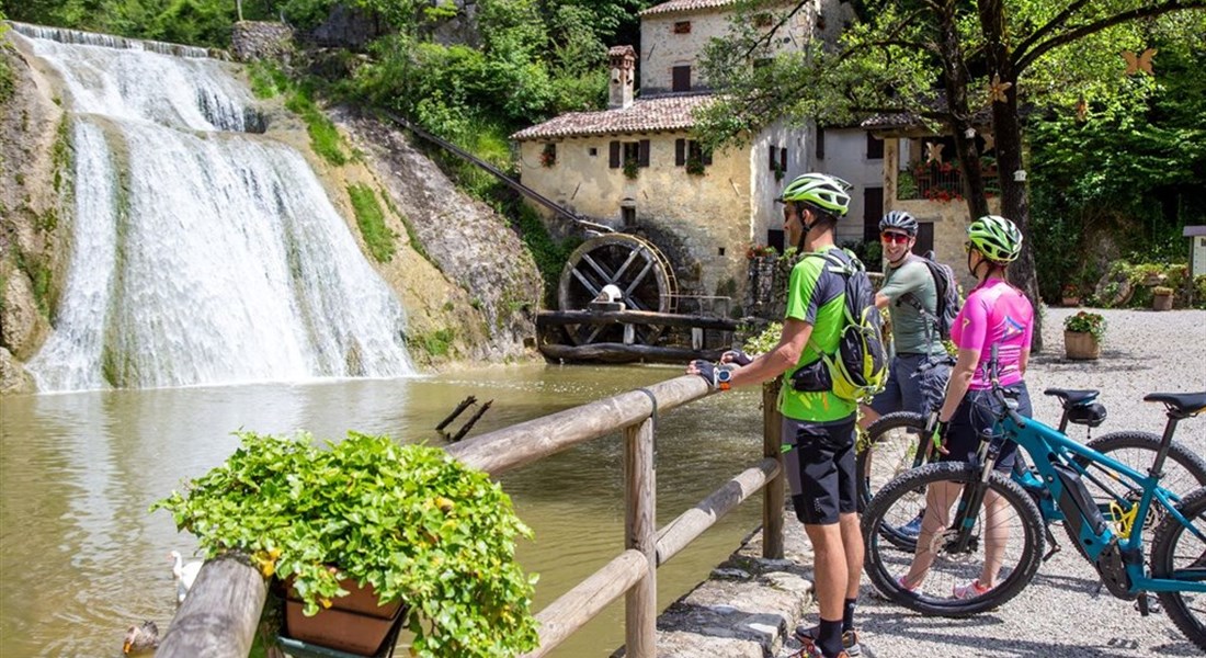Valdobbiadene a okolí