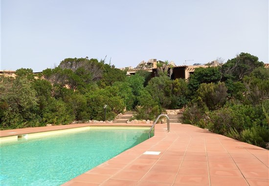 VILLAGGIO LI STREGHI - Sardinie