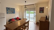 APARTMÁN QUADRILO | APARTMÁNOVÝ DŮM SILVIA