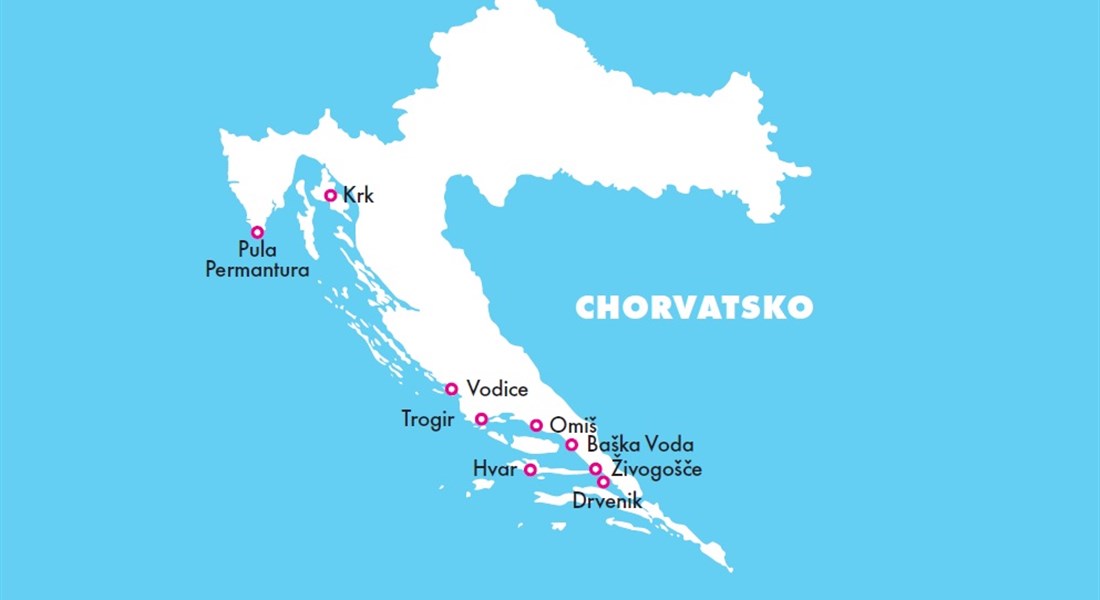 Chorvatsko