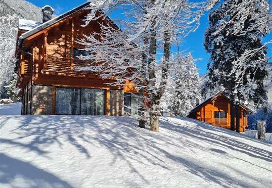 KILE ALPINE RESORT - 