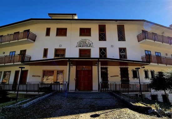 OASI PARK ZOVELLO - Ravascletto / Zoncolan