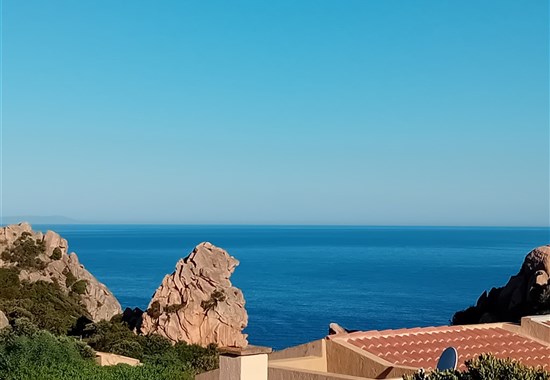VILLAGGIO SARRERA COSTA PARADISO - 