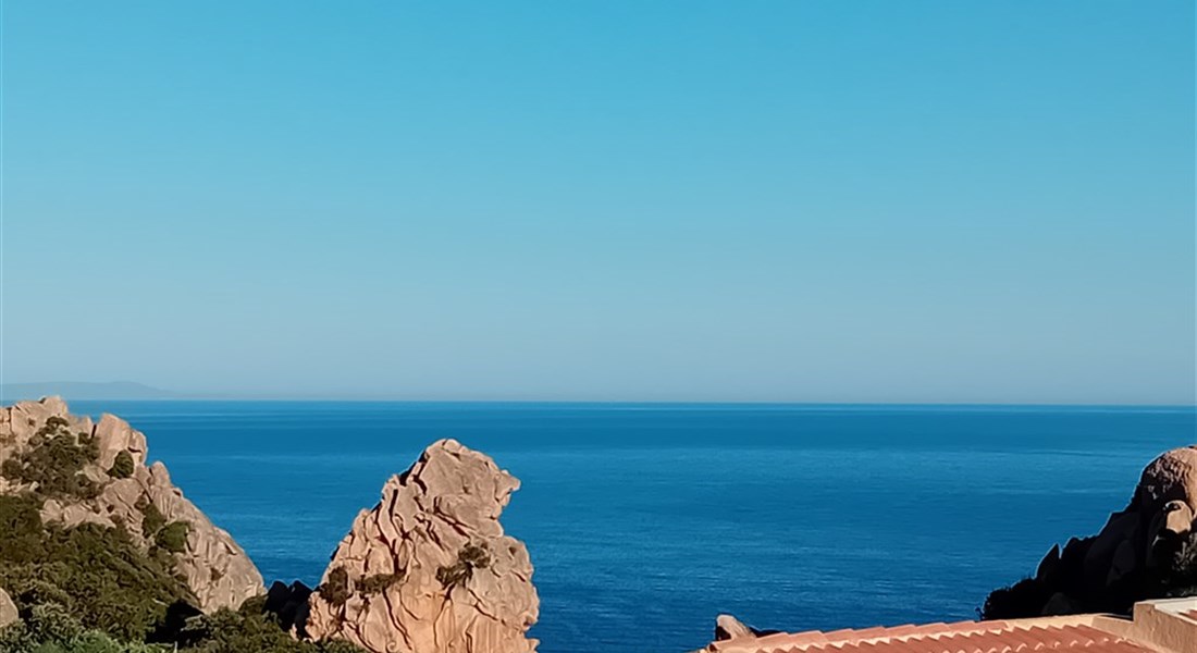 VILLAGGIO SARRERA COSTA PARADISO