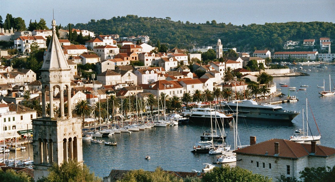 Ostrov Hvar