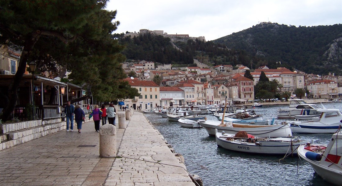 Ostrov Hvar