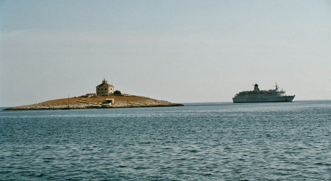 Ostrov Hvar