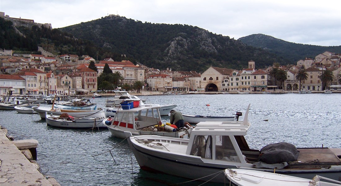 Ostrov Hvar