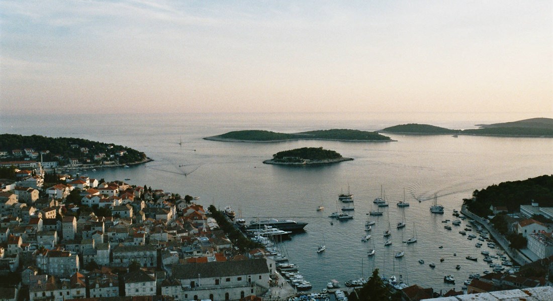 Ostrov Hvar
