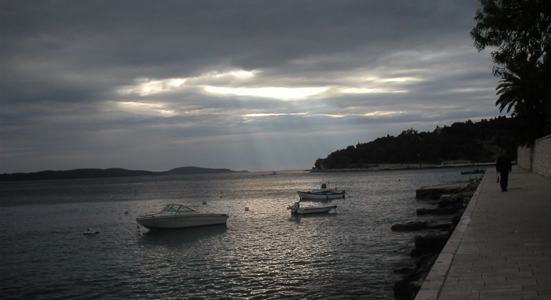 Ostrov Hvar