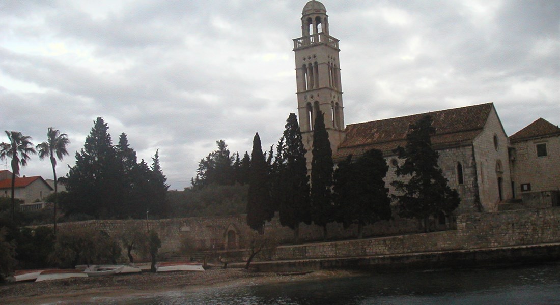 Ostrov Hvar