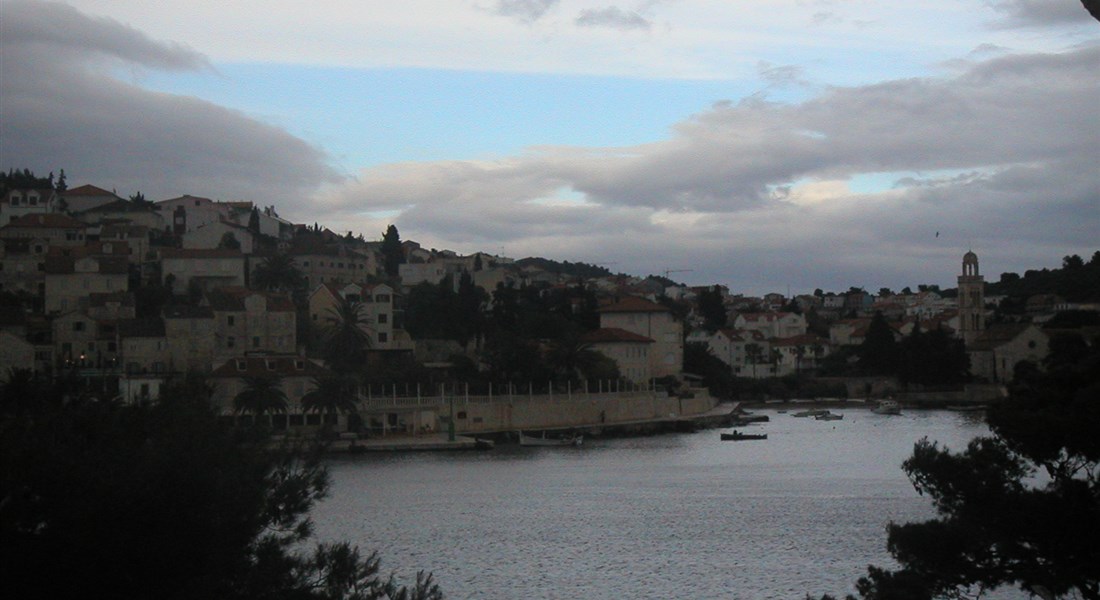 Ostrov Hvar