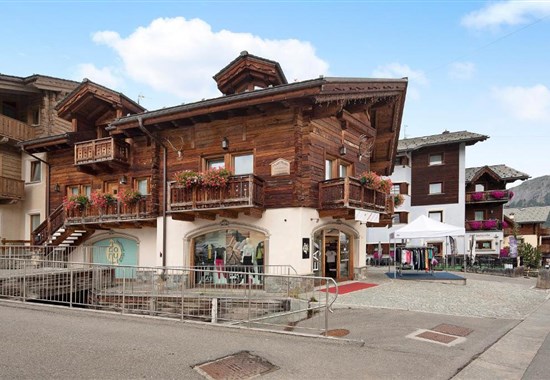 CHALET PICCHIO - 