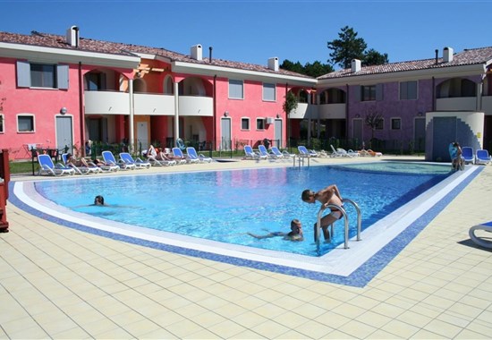 VILLAGGIO TULIPANO - 