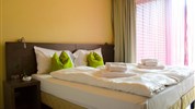 Pokoj Standard 2 | HOTEL KUBE